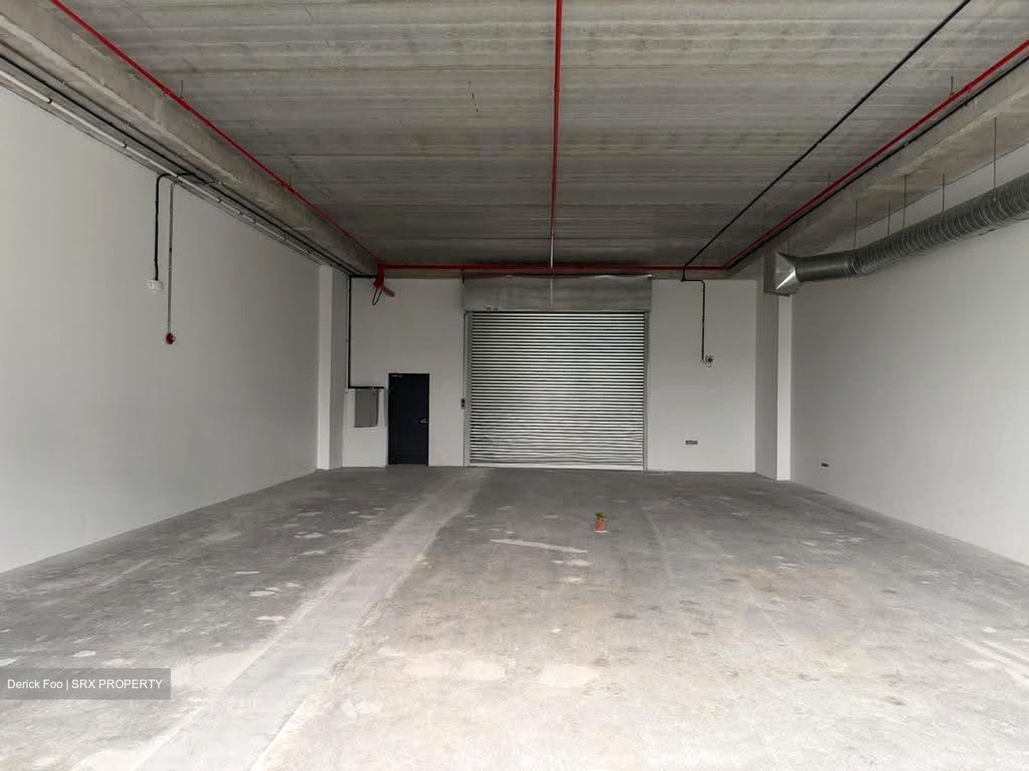 Tampines Connection (D18), Factory #638516721